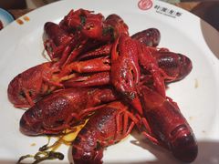 -叶派龙虾•招牌香辣蟹·海鲜(中海国际店)