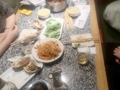 -粟氏天府·东北烧烤(江南兴隆街店)