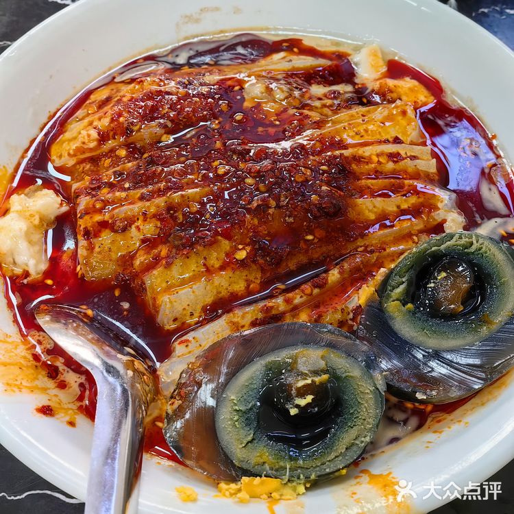 在洒金桥吃了三天，给大家总结一下西安洒金桥这些网红美食们