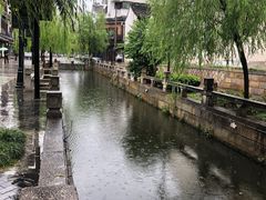 -黎里古镇