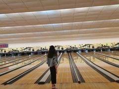 -广州保龄球馆(广州天河体育中心店)