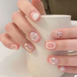 -斯馨·健康美甲美睫