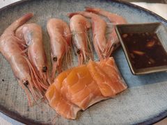 -青岛海天大酒店·1988全日餐厅
