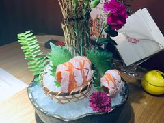 -江左尚白日本料理(万象城店)