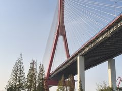 -上海浦东滨江喜来登酒店