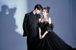 -巴黎新娘婚纱摄影·婚礼策划(嘉定总店)