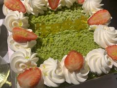 抹茶红豆-御品轩(高新店)