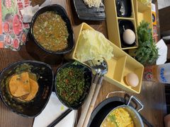 -呷哺呷哺 小火锅 (浦东新欧尚超市店)