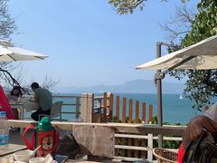 -美人鱼悬崖海景餐厅(鹿嘴山庄店)