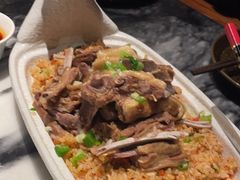 -西安饭庄·非遗陕菜(钟楼店)