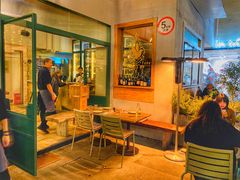 -RAC BAR(安福路店)