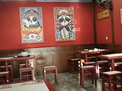 -71号豆汤饭·成都小馆(红牌楼店)
