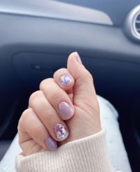 -Pink You美甲洗眉纹绣定制中心