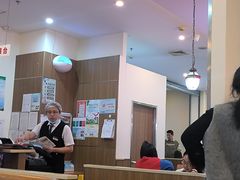 -萨莉亚意式餐厅(彩悦城店)