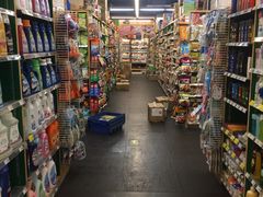 -绿叶子(春秀路店)