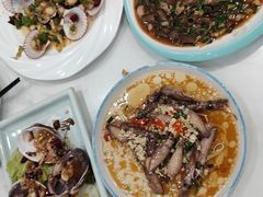 -威海渔村(黄兴路店)