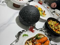 -3号仓库·创意中国菜(新世界城店)