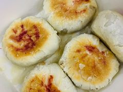 -长发西饼(临顿路店)
