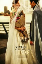 点击看大图 -茜茜公主婚纱摄影会馆