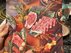 -老乾杯和牛烧肉(王府中环店)
