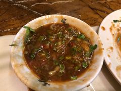 沙茶酱-福合埕牛肉丸(水仙园店)