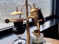 -上岛咖啡(珠园店)