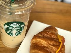 -星巴克臻选(中山石岐大信新都汇店)