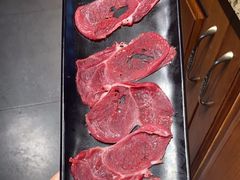 -海汕记·潮汕鲜牛肉火锅·自助