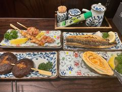 -哥哥の深夜食堂(红松东路店)