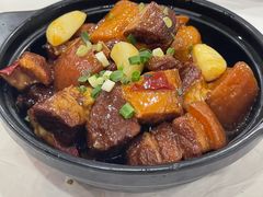 毛家红烧肉-新新湘菜馆(新中街二条店)