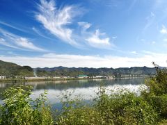 -河口景区