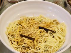 葱油拌面-食惠里小笼包面馆(越秀店)