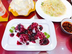 -日月昇渔家菜·海肠捞饭·大连海鲜(星海公园店)