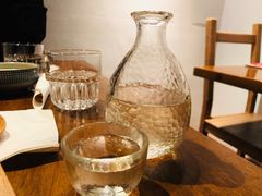 -铃木食堂(帽儿胡同店)