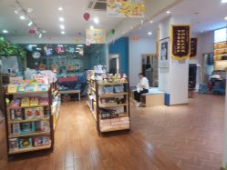 -姿馨妈咪催乳通乳·产后修护·孕妇按摩(空港店)