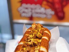 -LELECHA乐乐茶(新街口大洋店)