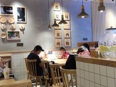 大堂-三两粉(深圳龙华上塘店)