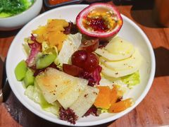 -九田家黑牛烤肉料理(新辰里亚运村店)