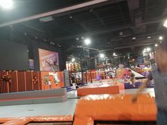 -VFSC极限蹦床主题公园(乐园道彩悦城阳光店)