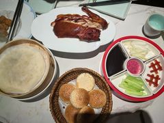 -四世同堂·京菜·烤鸭(双井店)