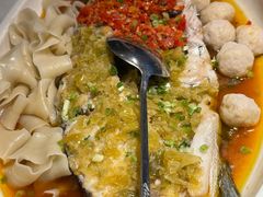 -望湘园·洞庭渔宴(浦江欢乐颂店)