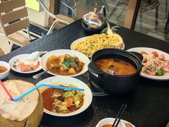 -老巴刹新加坡餐厅