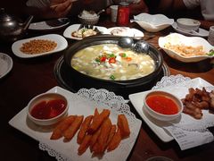 -百岁我家·酸菜鱼专门店(塘下店)