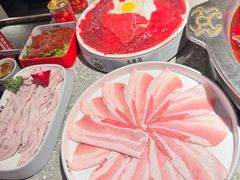 -大龙燚火锅(太古里店)