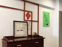 -正觉莲社素食餐厅(皇姑店)