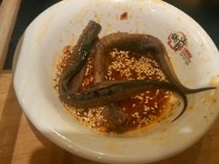 -锅首鲜品火锅(鸳鸯店)