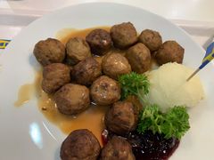 -宜家·瑞典风味餐厅(北京西红门店)