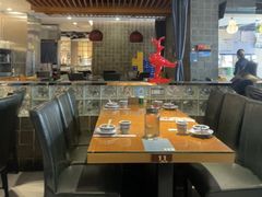 -95号酱骨·一块豆腐(展春园西路店)