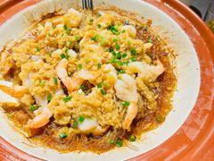 -十朝院子·南京菜(夫子庙店)