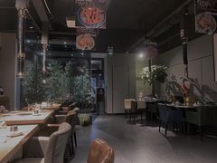 大堂-瑞膳首尔参鸡汤(龙塔店)